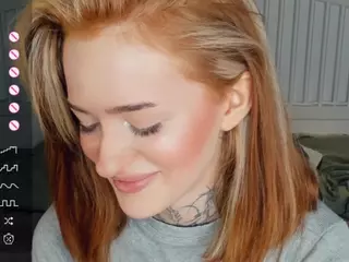 Just May's Live Sex Cam Show