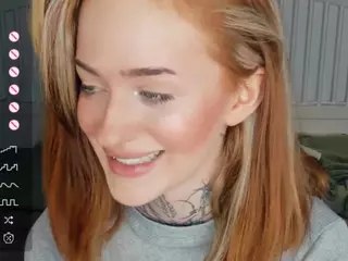 Just May's Live Sex Cam Show