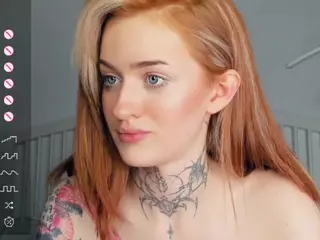 Just May's Live Sex Cam Show