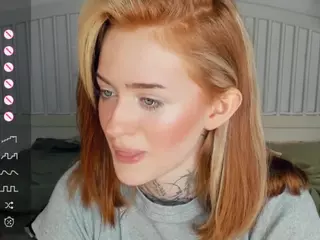 Just May's Live Sex Cam Show