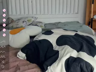 Just May's Live Sex Cam Show