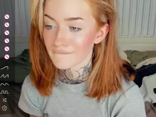 Just May's Live Sex Cam Show