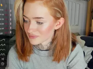 Just May's Live Sex Cam Show