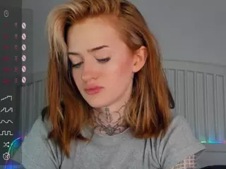 Just May's Live Sex Cam Show