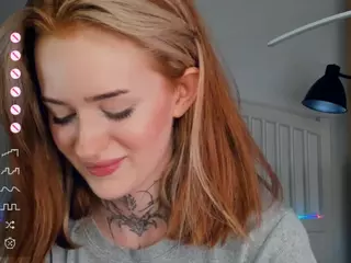 Just May's Live Sex Cam Show