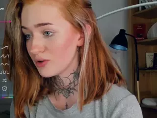 Just May's Live Sex Cam Show