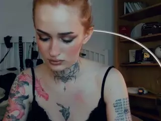 Just May's Live Sex Cam Show
