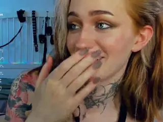 Just May's Live Sex Cam Show