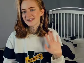 Just May's Live Sex Cam Show
