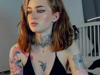Just May's Live Sex Cam Show