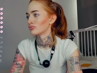 Just May's Live Sex Cam Show