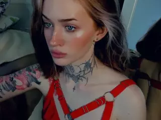 Just May's Live Sex Cam Show