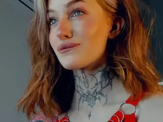 Just May's Live Sex Cam Show
