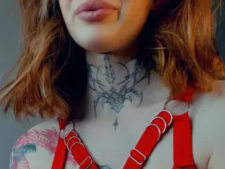 Just May's Live Sex Cam Show