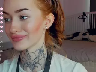 Just May's Live Sex Cam Show