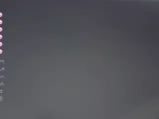 Just May's Live Sex Cam Show