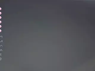 Just May's Live Sex Cam Show