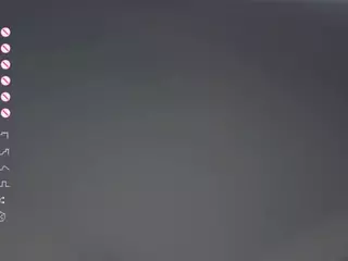 Just May's Live Sex Cam Show