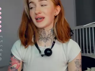 Just May's Live Sex Cam Show