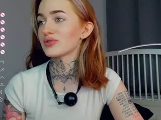 Just May's Live Sex Cam Show