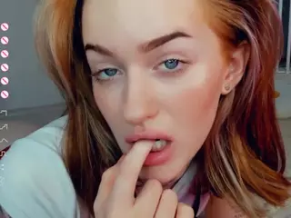 Just May's Live Sex Cam Show
