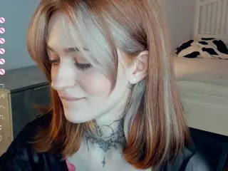 Just May's Live Sex Cam Show