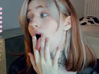 Just May's Live Sex Cam Show