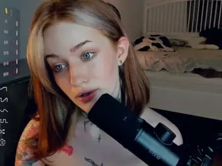 Just May's Live Sex Cam Show