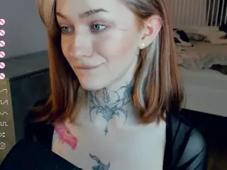 Just May's Live Sex Cam Show