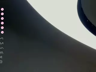 Just May's Live Sex Cam Show