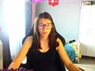 MollyLollipop's Live Sex Cam Show