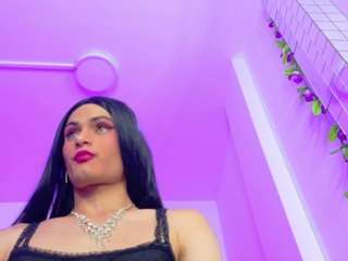 sabrinaturneer Live Webcam on CamSoda