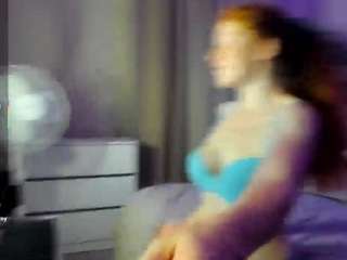 sandrawi1son Live Webcam on CamSoda