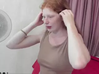SandraWi1son's Live Sex Cam Show