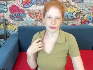 SandraWi1son's Live Sex Cam Show
