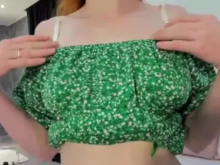 SandraWi1son's Live Sex Cam Show