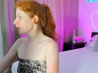 SandraWi1son's Live Sex Cam Show