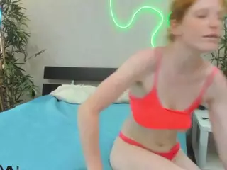SandraWi1son's Live Sex Cam Show