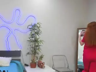 SandraWi1son's Live Sex Cam Show