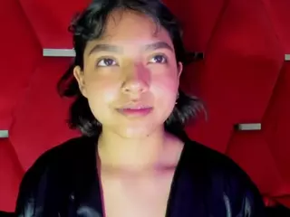 SerenaRoseRx's Live Sex Cam Show