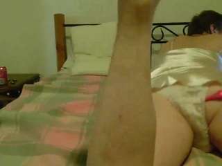 sissy1ass Live Webcam on CamSoda
