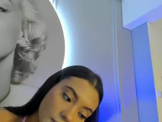 zoe-rivera's Live Sex Cam Show