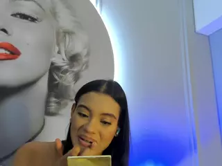 zoe-rivera's Live Sex Cam Show