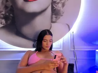 zoe-rivera's Live Sex Cam Show