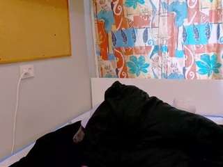 aisha-cutebaby Live Webcam on CamSoda