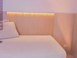 ammy-mayers webcam