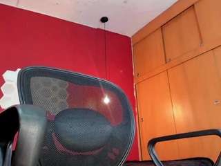 andercruz Live Webcam on CamSoda