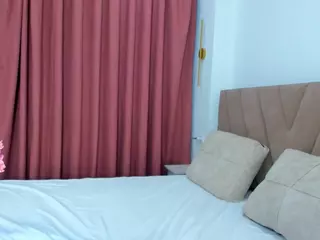 ayablush's Live Sex Cam Show