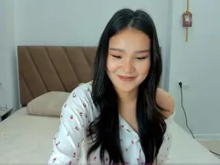 ayablush's Live Sex Cam Show