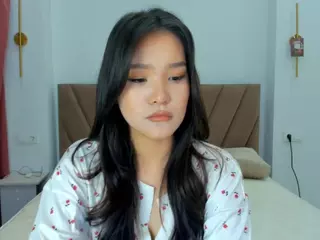 ayablush's Live Sex Cam Show